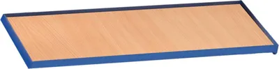 Produktbild von Fetra Zusatzboden für Montagewagen Ladefläche L x B 900 x 315 mm