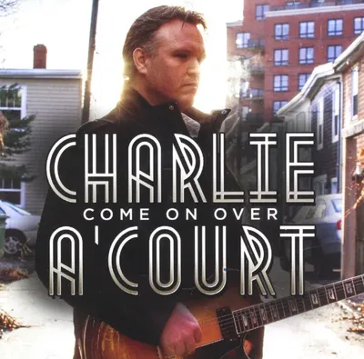 Obrázek produktu pro Charlie A'Court: Přijď k nám