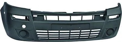 Zdjęcie produktu dla Przedni zderzak DIEDERICHS 1886050 do OPEL