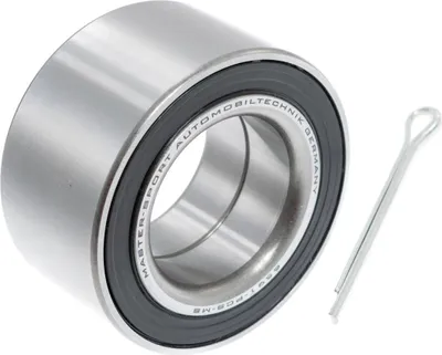 Produktbild von MASTER-SPORT Radlagersatz Vorne für CHRYSLER PT CRUISER (PT) 76mm 6591-SET-MS