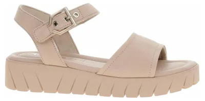 Produktbild von Tamaris Sandalen Plat  Sandalen Plat - Gebroken wit - Maat 37