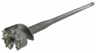 Produktbild von Hammerbohrer SDS Max 65 mm Durchmesser