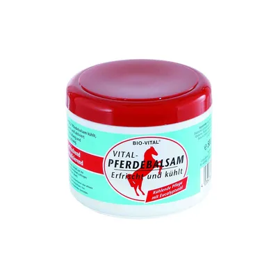 Produktbild von Pferdebalsam