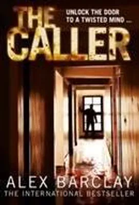 Produktbild von The Caller
