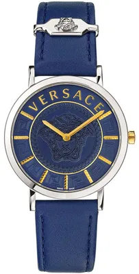 Image de Versace montre Femme VEK400121