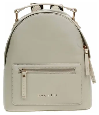 Obrázek produktu pro Bugatti dámský batoh Bugatti 49 6630S 50 beige