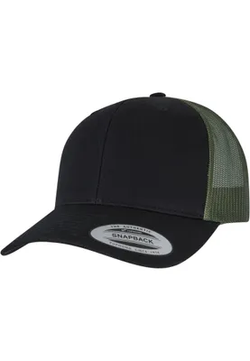 Obrázek produktu pro Čepice Retro Trucker 2 - Tone