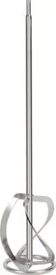 Image de epi MR 3 Agitateur en acier inoxydable V2A