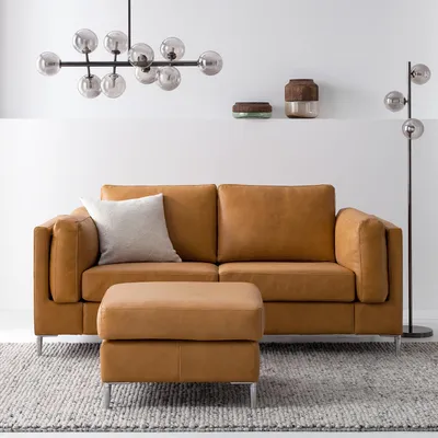 Produktbild von home24 Stehleuchte - Metall
