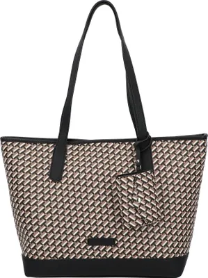 Produktbild von Tom Tailor Xenia Shopper Tasche 43 cm