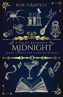 Produktbild von Tales Beyond Midnight