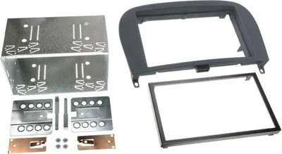 Obrázek produktu pro ACV 2-DIN panel rádia 391190-25 Mercedes třídy SL
