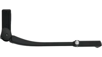 Produktbild von URSUS 92VN00T-A01 Tylna podpórka Easy Master Stay, regulowana, aluminiowa, 27,5-29', czarna