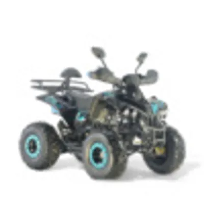 Produktbild von ATV 008S 8" PRO LEMON Türkis