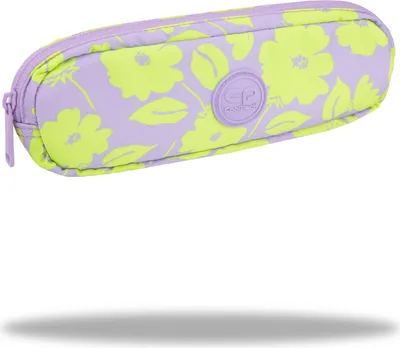 Zdjęcie produktu dla Saszetka Coolpack Deck Flores Lila