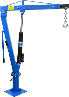 Obrázek produktu pro GEKO Jeřáb HDS 1 t - G02105