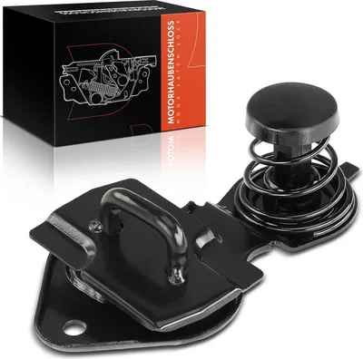 Produktbild von Frankberg 1x Motorhaubenschloss Motorhaube für Mercedes-Benz W211 S211 CLS C219