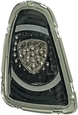 Produktbild von Rückleuchten Set Heckleuchtensatz LED für MINI Schrägheck (R56) Cabrio (R57) Roadster (R59) Coupe (R58)