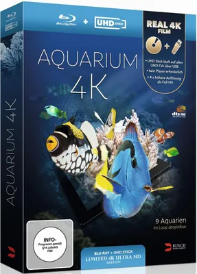 Obrázok produktu pre Aquarium