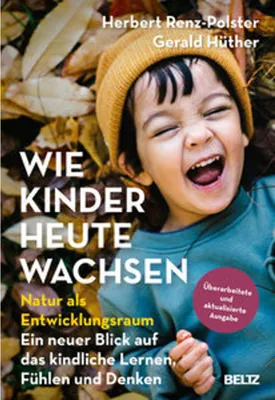 Obrázek produktu pro Wie Kinder heute wachsen