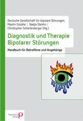 Obrázok produktu pre Diagnostik und Therapie Bipolarer Störungen