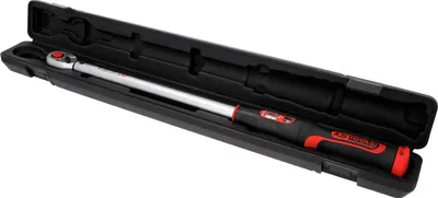 Produktbild von KS Tools 1/2 Zoll INFINITOOL Ratschen-Drehmomentschlüssel, 60-320 Nm