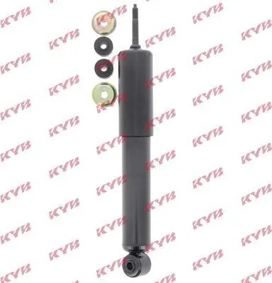 Produktbild von Stoßdämpfer KYB 444138
