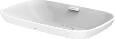 Zdjęcie produktu dla TOTO umywalka nablatowa NEOREST 173 x 596 x 397 mm biała