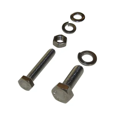 Produktbild von Schrauben Schraubenset Schalthebel & Kickstarter Simson S50 S51 S70 8.8 Normteile verzinkt