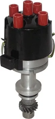 Produktbild von JP GROUP Zündverteiler 1191100800 für VW Golf IV Schrägheck (1J1)