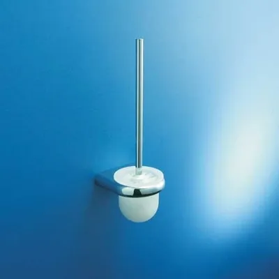 Produktbild von Dietsche Metasoft WC Wandgarnitur chrom Dietsche, 818410