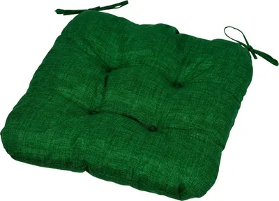 Zdjęcie produktu dla AMPO poduszka siedzisko na krzesło ogrodowe 40x40 troki