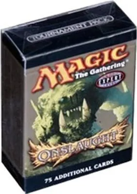 Obrázok produktu pre Magic: The Gathering Onslaught: Tournament Pack
