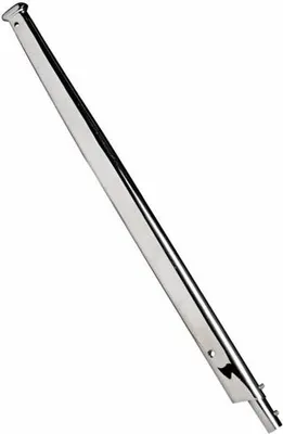 Produktbild von Flaggenstock AISI316 hochglanz.Flügelquersch 900mm , 1 Stück
