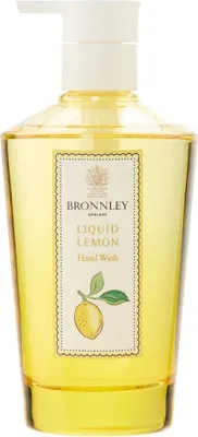 Produktbild von Bronnley Flüssigseife Lemon 300ml