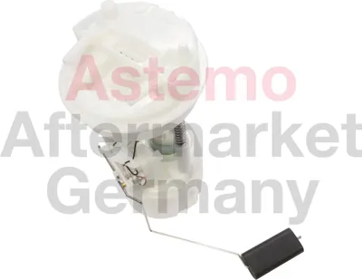 Produktbild von HITACHI Benzinpumpe 2503407 für FIAT BARCHETTA (183) elektrisch