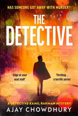 Produktbild von The Detective