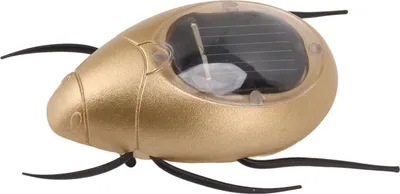 Produktbild von Simuliertes Insektenmodell, solarbetriebenes, lebensechtes Lernspielzeug