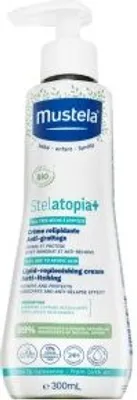 Produktbild von Mustela Stelatopia+ nährende und beruhigende Creme Lipid-Replenishing Cream Anti-Itching 300 ml