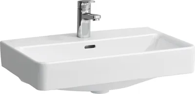 Produktbild von LAUFEN H812953A001091 WT-Schale PRO S 380x600x175