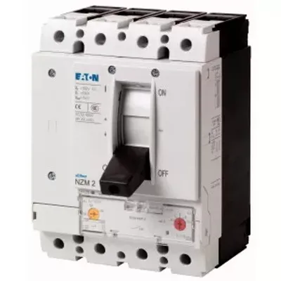 Produktbild von Eaton Leistungsschalter, 4p, 300A 107582