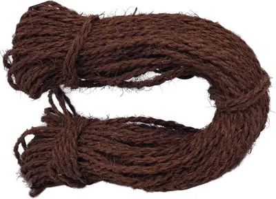 Produktbild von Palmseil BRAUN - 25 m