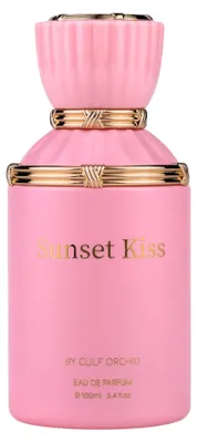 Immagine prodotto di Gulf Orchid Sunset Kiss 100Ml Eau De Parfum Per Donna Profumo Da Donna