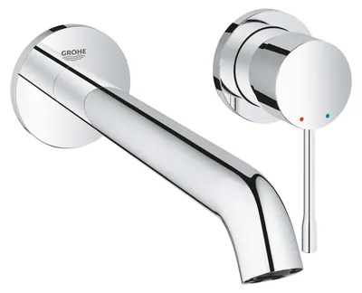 Produktbild von GROHE Essence, Chrom