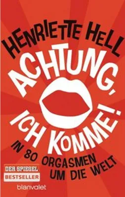 Produktbild von Achtung, ich komme!