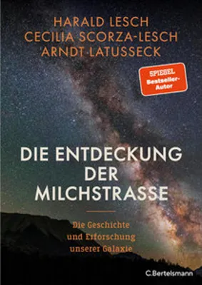 Image de Die Entdeckung der Milchstraße