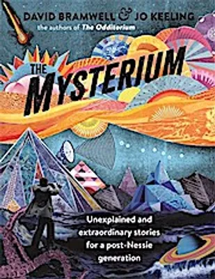 Zdjęcie produktu dla The Mysterium