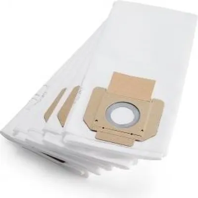 Produktbild von VC 21/ VCE 26 FLEX Staubsaugerbeutel im 5er-Pack - 920126