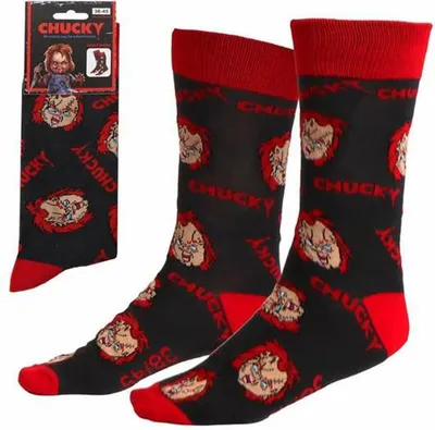 Zdjęcie produktu dla Socken Chucky 38-45