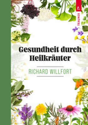 Immagine prodotto di Gesundheit durch Heilkräuter